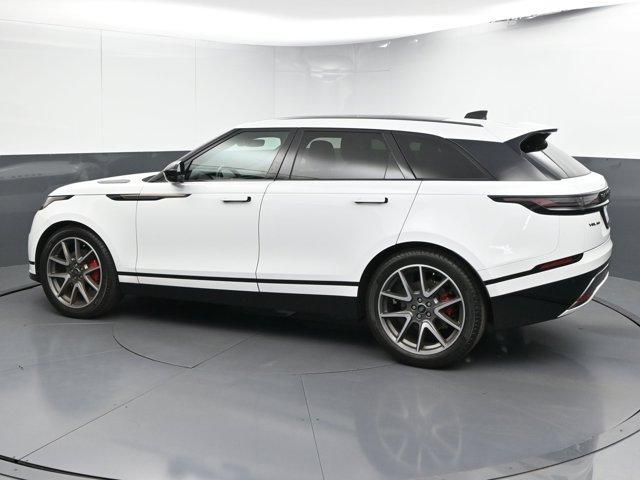 used 2024 Land Rover Range Rover Velar car