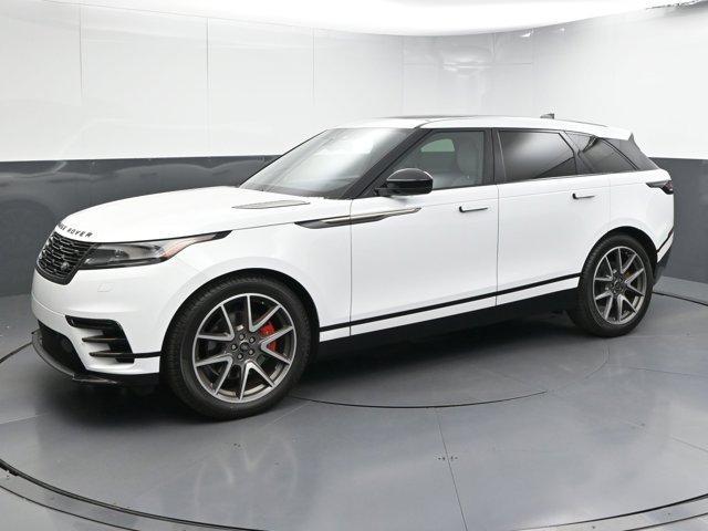 used 2024 Land Rover Range Rover Velar car