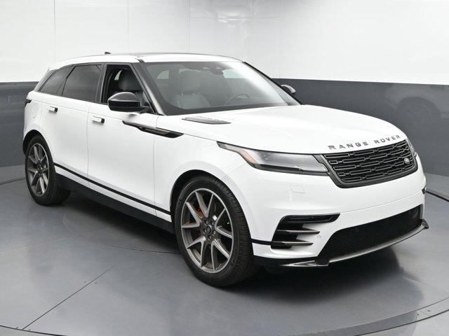 used 2024 Land Rover Range Rover Velar car