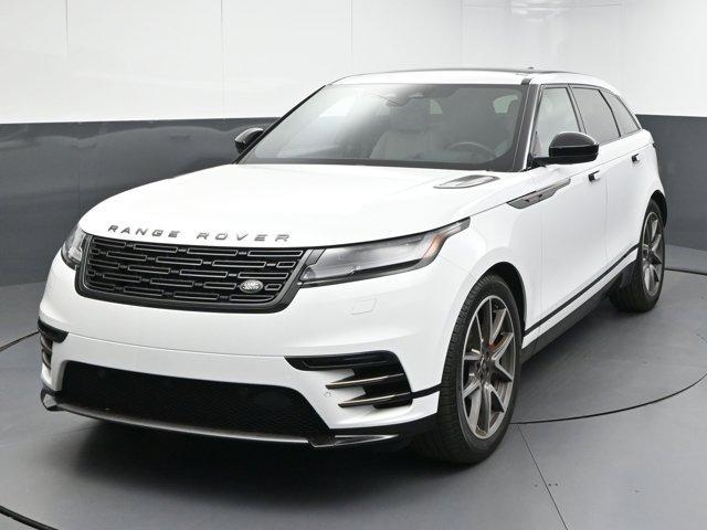 used 2024 Land Rover Range Rover Velar car