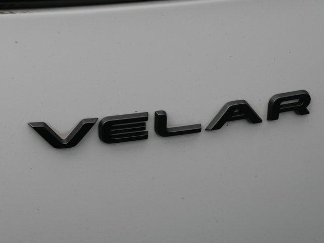 used 2024 Land Rover Range Rover Velar car