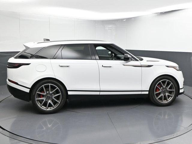 used 2024 Land Rover Range Rover Velar car