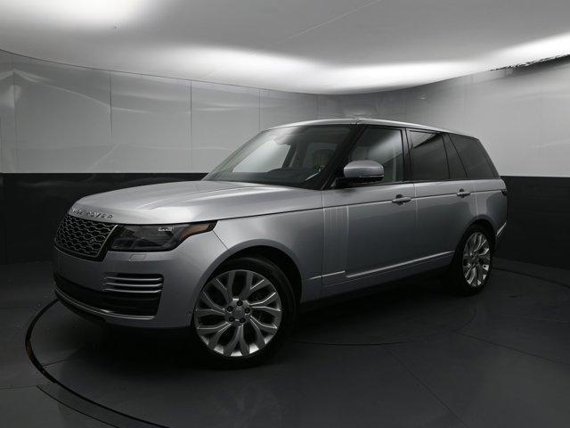 used 2020 Land Rover Range Rover car, priced at $45,799