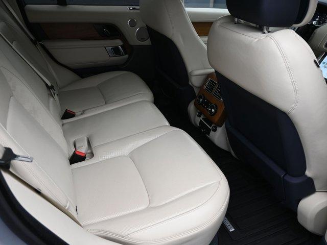 used 2020 Land Rover Range Rover car, priced at $42,940