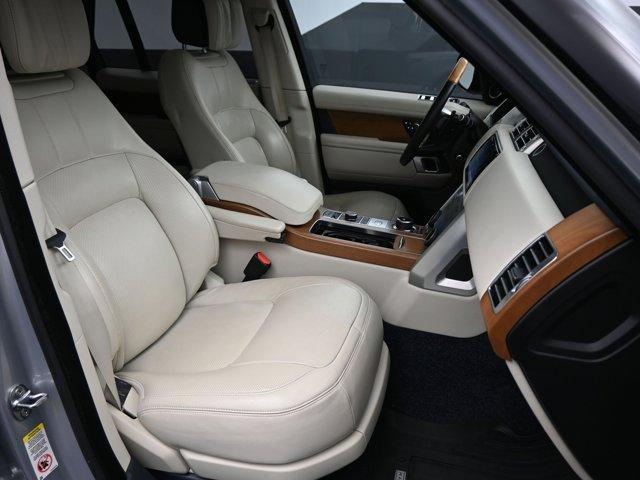 used 2020 Land Rover Range Rover car, priced at $42,940