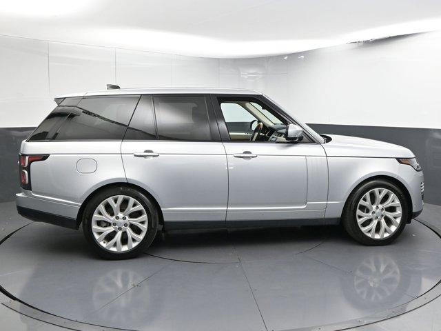 used 2020 Land Rover Range Rover car, priced at $42,940