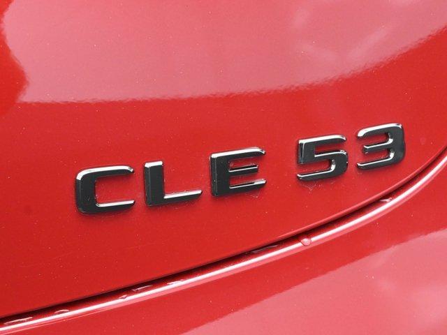 used 2025 Mercedes-Benz AMG CLE 53 car, priced at $78,437