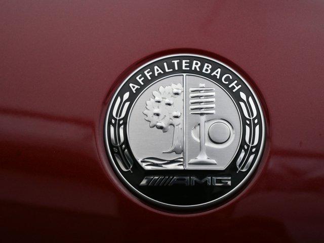 used 2025 Mercedes-Benz AMG CLE 53 car, priced at $78,437