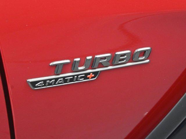 used 2025 Mercedes-Benz AMG CLE 53 car, priced at $78,437