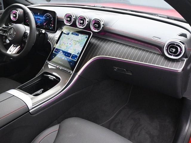 used 2025 Mercedes-Benz AMG CLE 53 car, priced at $78,437