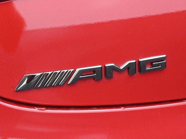 used 2025 Mercedes-Benz AMG CLE 53 car, priced at $78,437