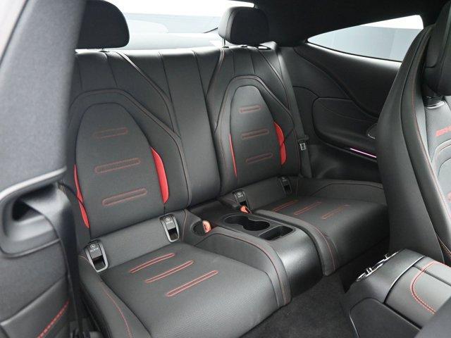 used 2025 Mercedes-Benz AMG CLE 53 car, priced at $78,437