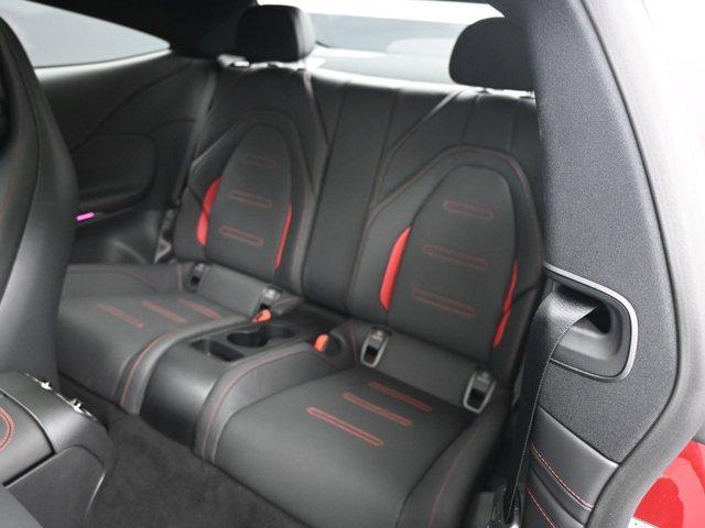 used 2025 Mercedes-Benz AMG CLE 53 car, priced at $78,437