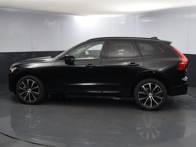 used 2024 Volvo XC60 car, priced at $50,000
