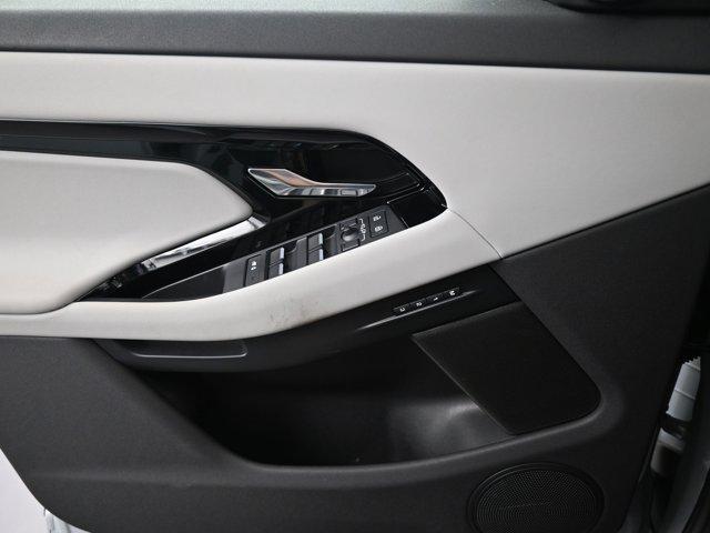 used 2025 Land Rover Range Rover Evoque car, priced at $51,578