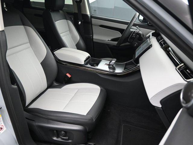 used 2025 Land Rover Range Rover Evoque car, priced at $51,578