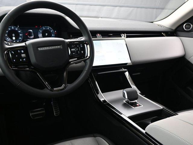 used 2025 Land Rover Range Rover Evoque car, priced at $51,578