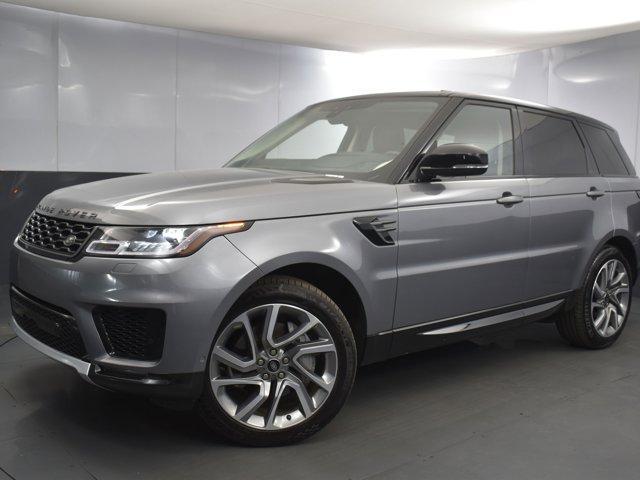 used 2022 Land Rover Range Rover Sport car, priced at $59,155