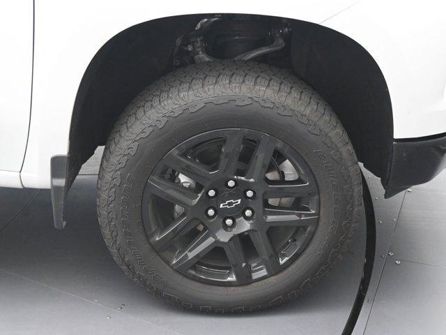 used 2024 Chevrolet Silverado 1500 car, priced at $52,847