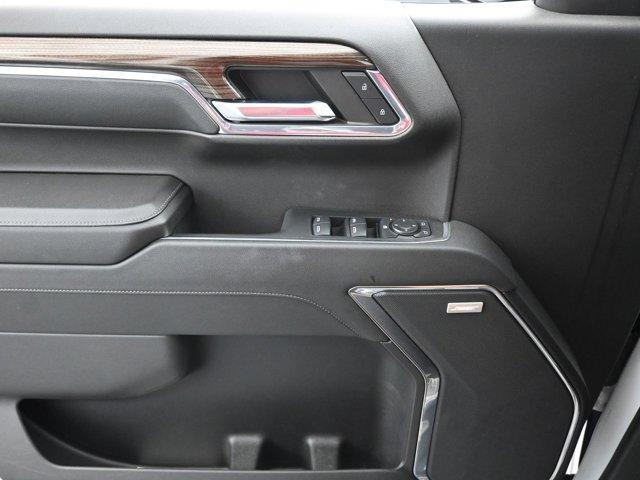 used 2024 Chevrolet Silverado 1500 car, priced at $52,847