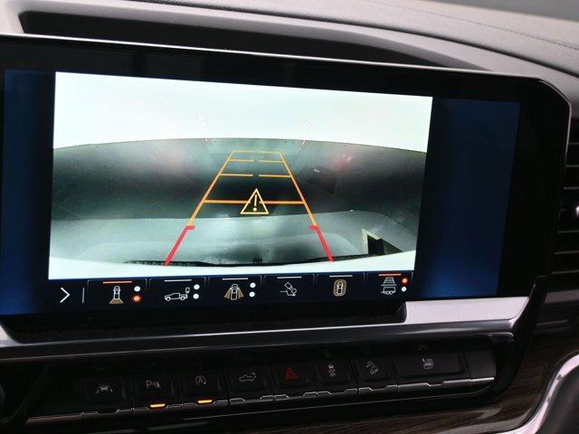 used 2024 Chevrolet Silverado 1500 car, priced at $52,847