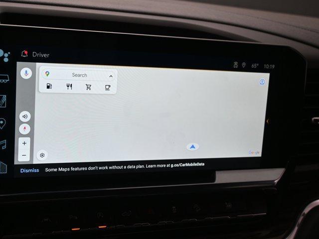 used 2024 Chevrolet Silverado 1500 car, priced at $52,847