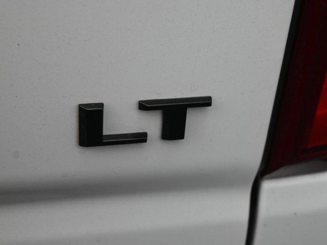 used 2024 Chevrolet Silverado 1500 car, priced at $52,847