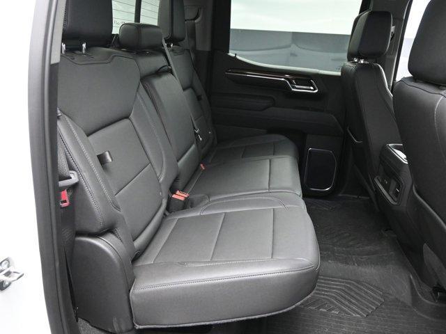 used 2024 Chevrolet Silverado 1500 car, priced at $52,847