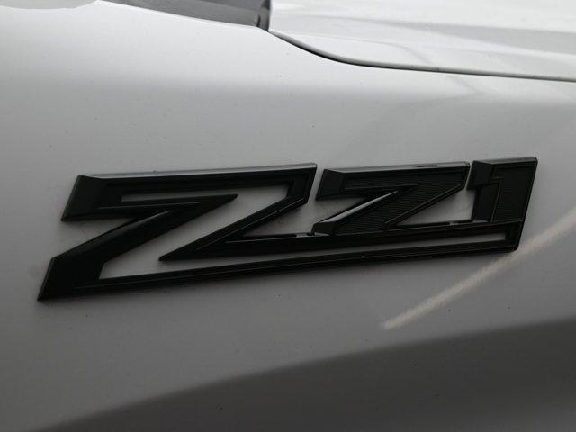 used 2024 Chevrolet Silverado 1500 car, priced at $52,847