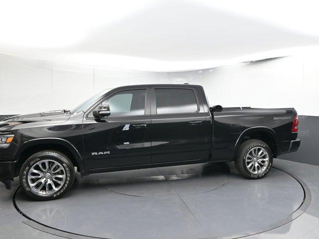 used 2022 Ram 1500 car, priced at $42,901