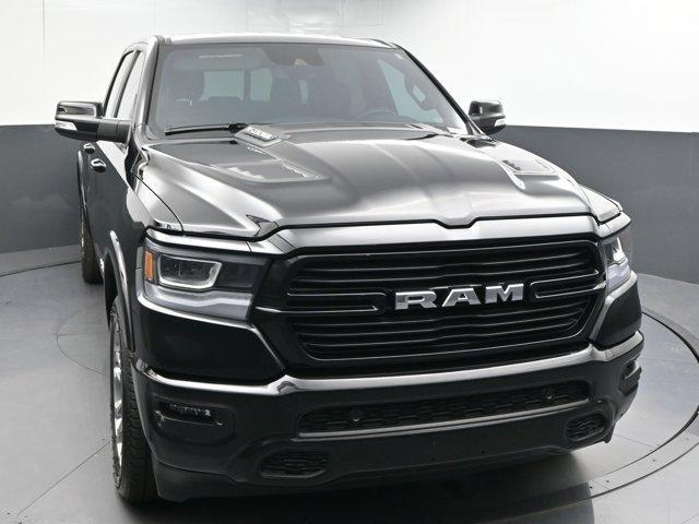 used 2022 Ram 1500 car, priced at $42,901