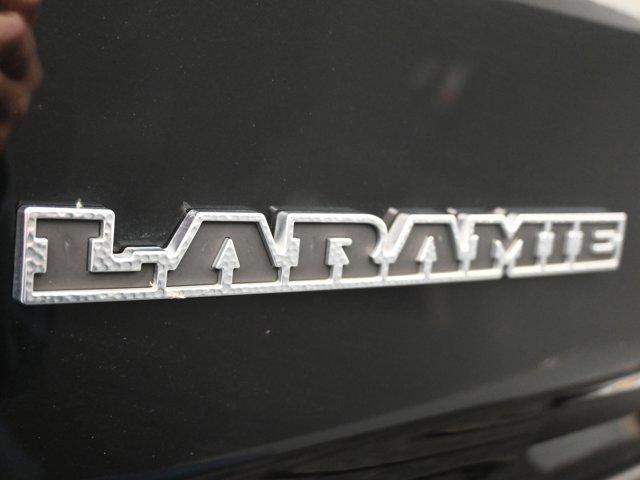 used 2022 Ram 1500 car, priced at $42,901