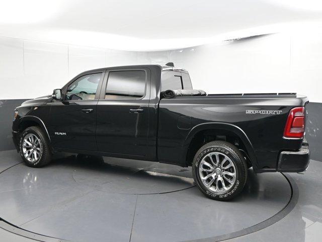 used 2022 Ram 1500 car, priced at $42,901