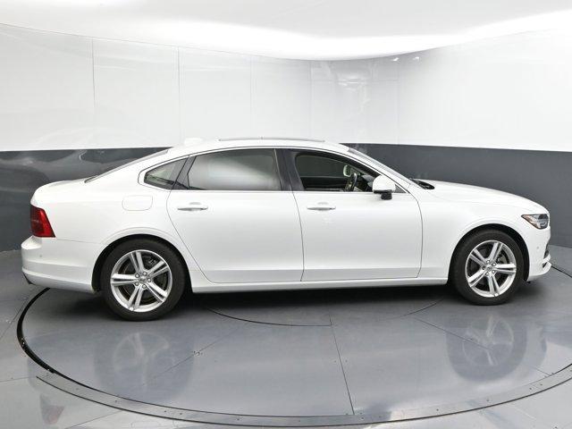 used 2018 Volvo S90 car, priced at $23,201