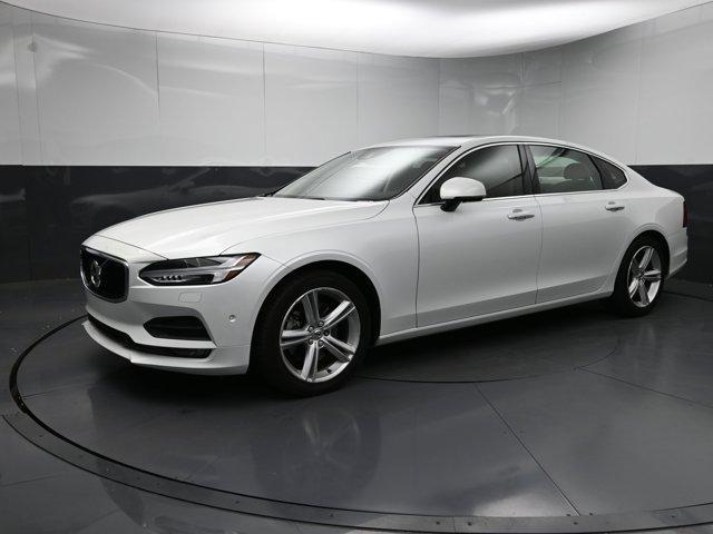 used 2018 Volvo S90 car, priced at $23,201