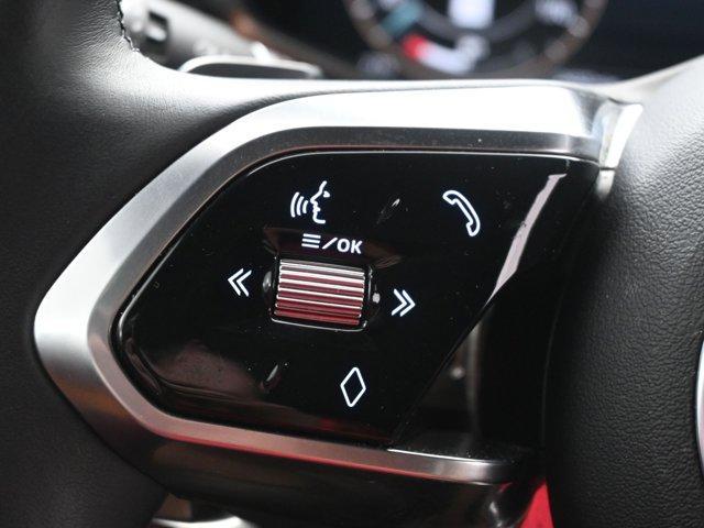 used 2024 Jaguar F-PACE car, priced at $39,736