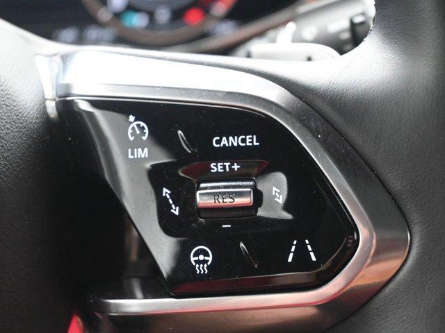 used 2024 Jaguar F-PACE car, priced at $39,736