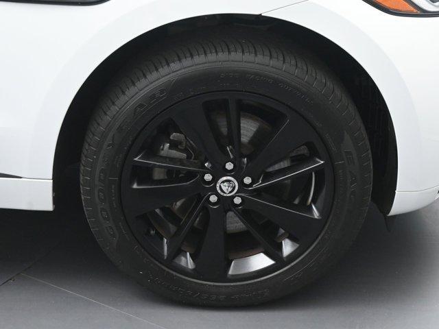 used 2024 Jaguar F-PACE car, priced at $39,736