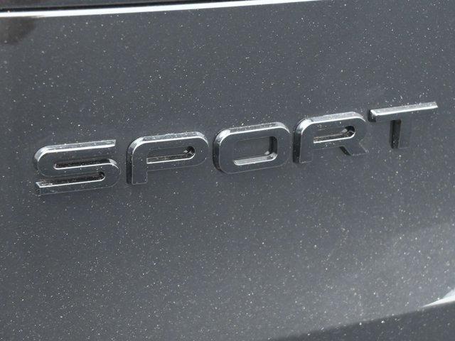 new 2025 Land Rover Range Rover Sport car, priced at $132,030