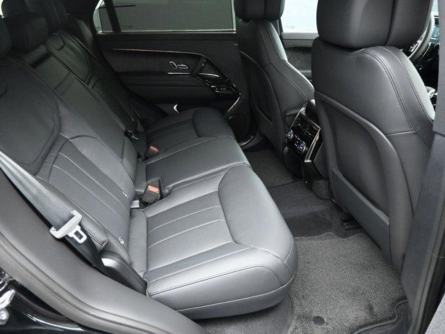 new 2025 Land Rover Range Rover Sport car, priced at $132,030