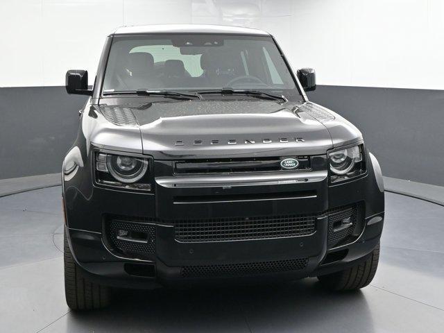 new 2025 Land Rover Defender car, priced at $121,273