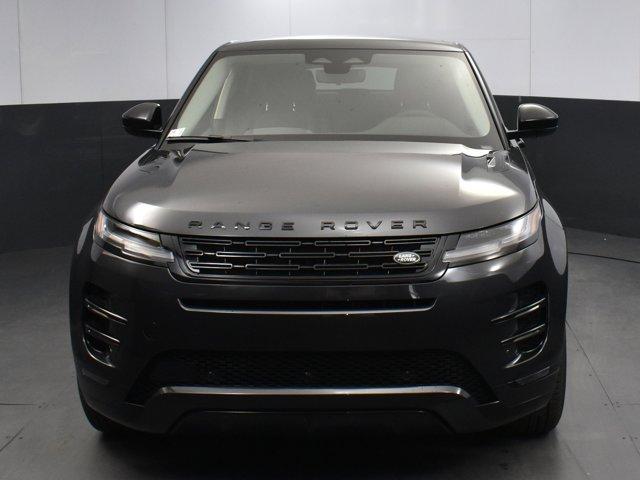 new 2024 Land Rover Range Rover Evoque car, priced at $60,690
