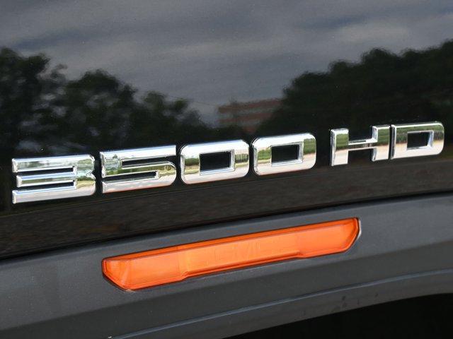 used 2021 GMC Sierra 3500 car, priced at $67,781