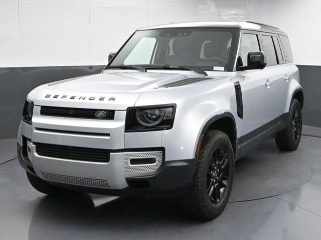 used 2024 Land Rover Defender car, priced at $56,500