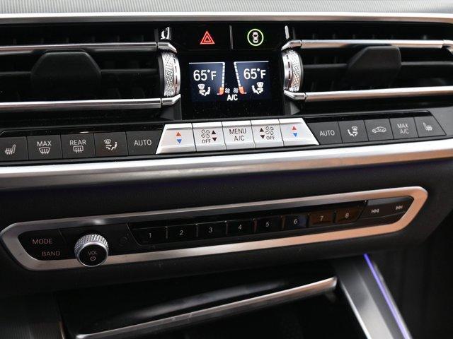 used 2023 BMW X5 car, priced at $45,721