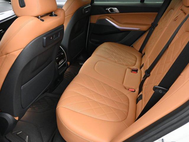 used 2023 BMW X5 car, priced at $45,721