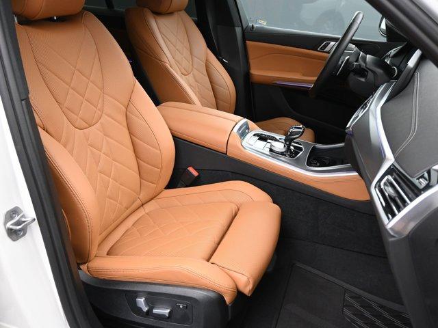 used 2023 BMW X5 car, priced at $45,721