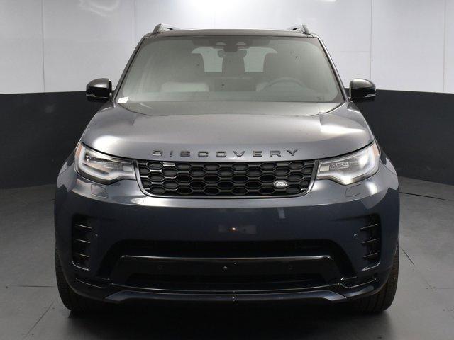new 2024 Land Rover Discovery car, priced at $80,428