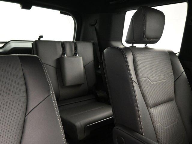 used 2024 Lexus GX 550 car, priced at $88,467