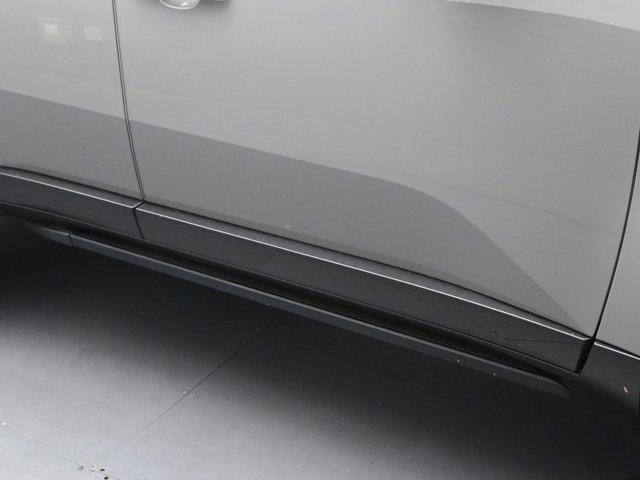 used 2024 Lexus GX 550 car, priced at $88,467